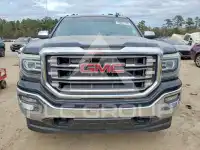 2016 GMC Sierra photo