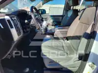 2016 GMC Sierra photo