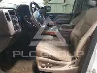 2016 GMC Sierra фото