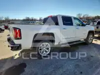 2016 GMC Sierra photo