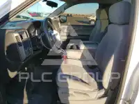 2016 GMC Sierra фото