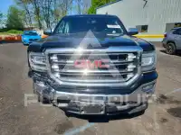 2016 GMC Sierra photo