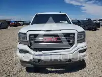 2016 GMC Sierra фото