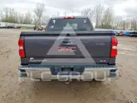 2016 GMC Sierra photo