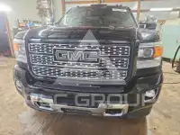 2016 GMC Sierra фото