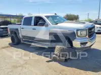 2016 GMC Sierra фото