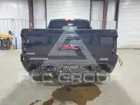 2016 GMC Sierra photo