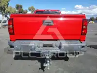 2016 GMC Sierra фото
