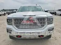 2016 GMC Sierra фото