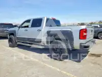 2016 GMC Sierra фото