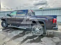 2016 GMC Sierra photo