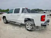2016 GMC Sierra фото