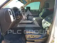 2016 GMC Sierra photo