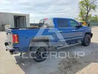 2016 GMC Sierra photo