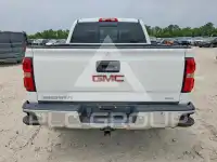 2016 GMC Sierra фото