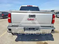 2016 GMC Sierra фото