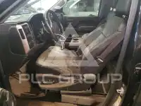 2016 GMC Sierra фото