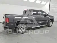 2016 GMC Sierra фото