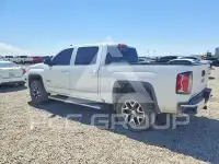 2016 GMC Sierra фото