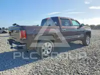 2016 GMC Sierra фото