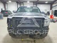 2016 GMC Sierra photo