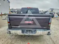 2016 GMC Sierra photo