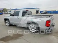 2016 GMC Sierra фото