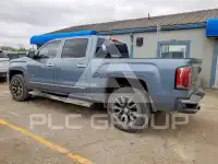 2016 GMC Sierra фото