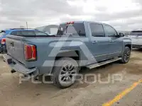 2016 GMC Sierra фото