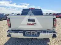 2016 GMC Sierra фото