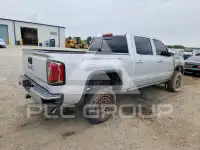 2016 GMC Sierra photo