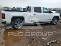 2016 GMC Sierra фото