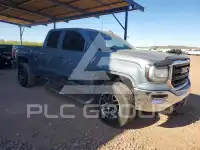 2016 GMC Sierra фото