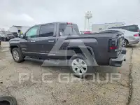 2016 GMC Sierra photo