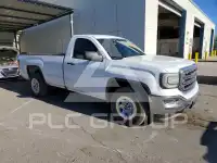2016 GMC Sierra фото