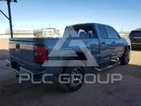 2016 GMC Sierra фото