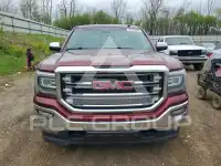 2016 GMC Sierra фото