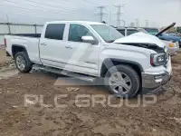 2016 GMC Sierra фото