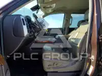 2016 GMC Sierra фото