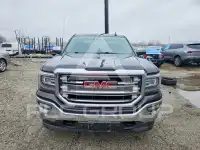 2016 GMC Sierra photo