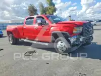 2016 GMC Sierra фото