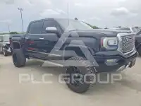 2016 GMC Sierra photo