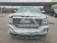 2016 GMC Sierra фото