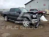 2016 GMC Sierra photo
