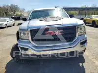 2016 GMC Sierra фото