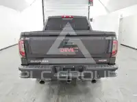 2016 GMC Sierra фото