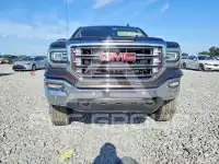 2016 GMC Sierra фото