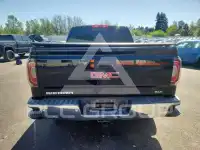 2016 GMC Sierra photo