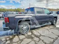 2016 GMC Sierra photo