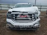 2016 GMC Sierra фото